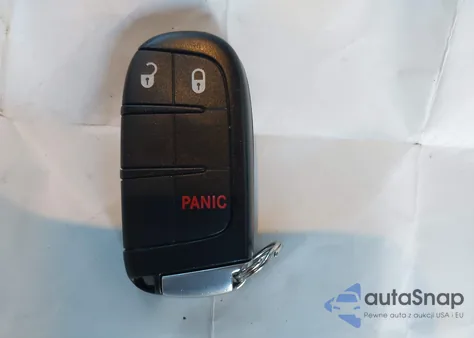 2016 Jeep Grand Cherokee Laredo from USA, damaged, VIN 1C4RJFAG7GC324347